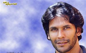 Milind Soman